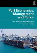 Cover of Port Economics, Management and Policy