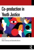 Cover of Co-production in Youth Justice