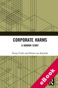 Cover of Corporate Harms: A Horror Story (eBook)