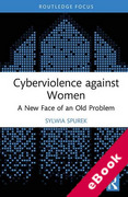 Cover of Cyberviolence against Women: A New Face of an Old Problem (eBook)
