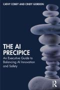 Cover of The AI Precipice: An Executive Guide to Balancing AI Innovation and Safety