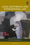 Cover of Legal Sightseeing and International Law