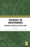 Cover of Dialogues on Jurisprudence: Analytical–Critical Divide