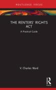 Cover of The Renters' Rights Act: A Practical Guide