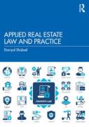 Cover of Applied Real Estate Law and Practice