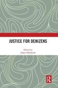 Cover of Justice for Denizens