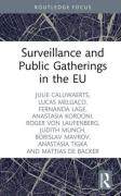 Cover of Surveillance and Public Gatherings in the EU