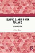 Cover of Islamic Banking and Finance