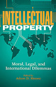 Cover of Intellectual Property