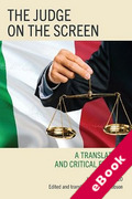 Cover of The Judge on the Screen: A Translation and Critical Edition (eBook)