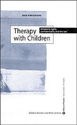 Cover of Therapy with Children