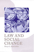 Cover of Law and Social Change