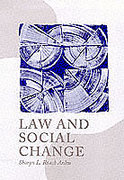 Cover of Law and Social Change