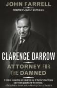 Cover of Clarence Darrow: Attorney for the Damned