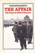 Cover of The Affair: The Case of Alfred Dreyfus