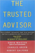 Cover of The Trusted Advisor
