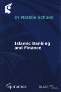 Cover of Islamic Banking and Finance