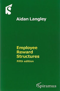 Cover of Employee Reward Structures