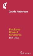 Cover of Employee Reward Structures