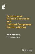 Cover of Employment-Related Securities and Unlisted Companies