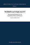 Cover of Workplace Equality
