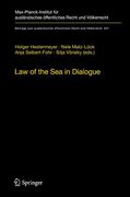 Cover of Law of the Sea in Dialogue
