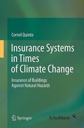Cover of Insurance Systems in Times of Climate Change