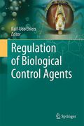 Cover of Regulation of Biological Control Agents