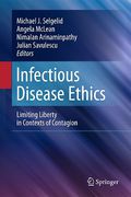 Cover of Infectious Disease Ethics