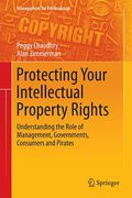 Cover of Protecting Your Intellectual Property Rights