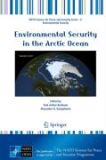Cover of Environmental Security in the Arctic Ocean