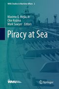 Cover of Piracy at Sea