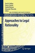 Cover of Approaches to Legal Rationality