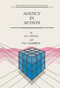 Cover of Agency in Action