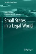 Cover of Small States in a Legal World