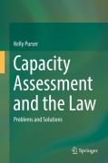 Cover of Capacity Assessment and the Law: Problems and Solutions