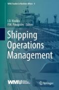 Cover of Shipping Operations Management