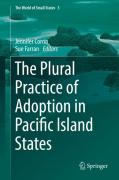 Cover of The Plural Practice of Adoption in Pacific Island States