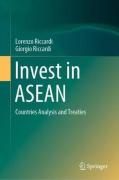 Cover of Invest in ASEAN: Countries Analysis and Treaties