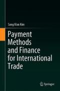 Cover of Payment Methods and Finance for International Trade