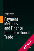 Cover of Payment Methods and Finance for International Trade (eBook)