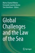 Cover of Global Challenges and the Law of the Sea