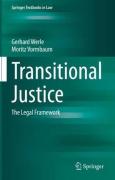 Cover of Transitional Justice: The Legal Framework