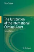 Cover of The Jurisdiction of the International Criminal Court