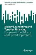 Cover of Money Laundering and Terrorist Financing: European Union Reforms and External Implications