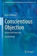 Cover of Conscientious Objection: Dissent and Democracy