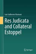 Cover of Res Judicata and Collateral Estoppel