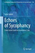 Cover of Echoes of Sycophancy: From Greek Courts to Generative Code