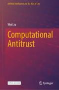 Cover of Computational Antitrust