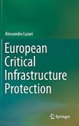 Cover of European Critical Infrastructure Protection
